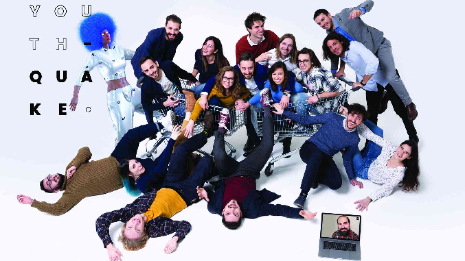 Alla ricerca di personale