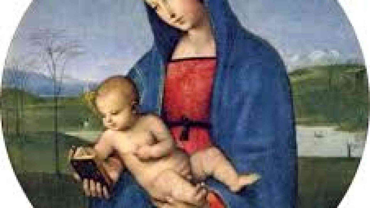 Siamo fili dell'unico arazzo dell'essere