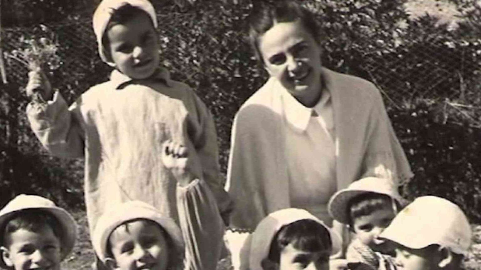 Maria Bordoni, una luce in aiuto dei preti