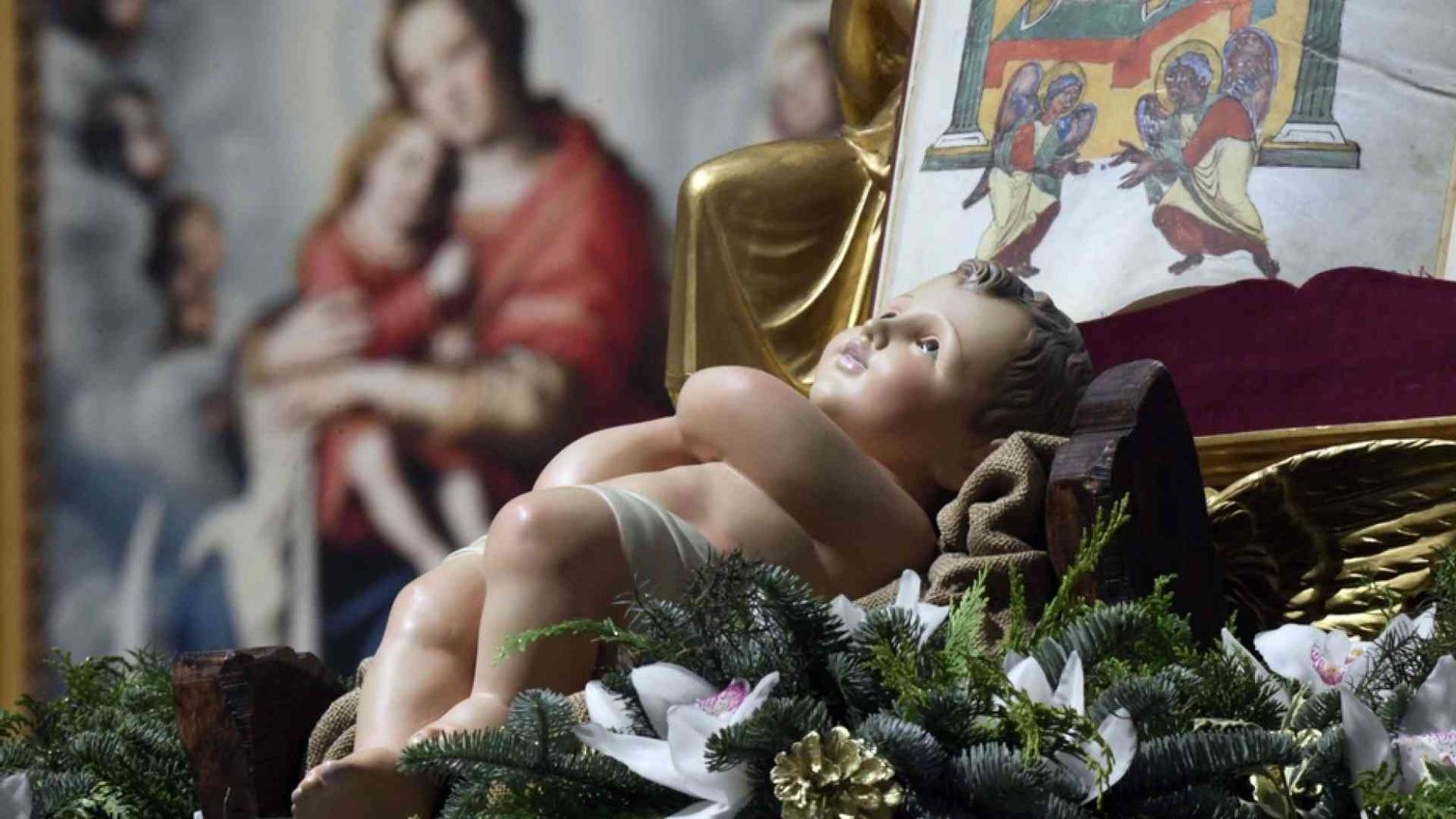I vescovi italiani: solidarietà e speranza le bussole per ripartire nel 2021