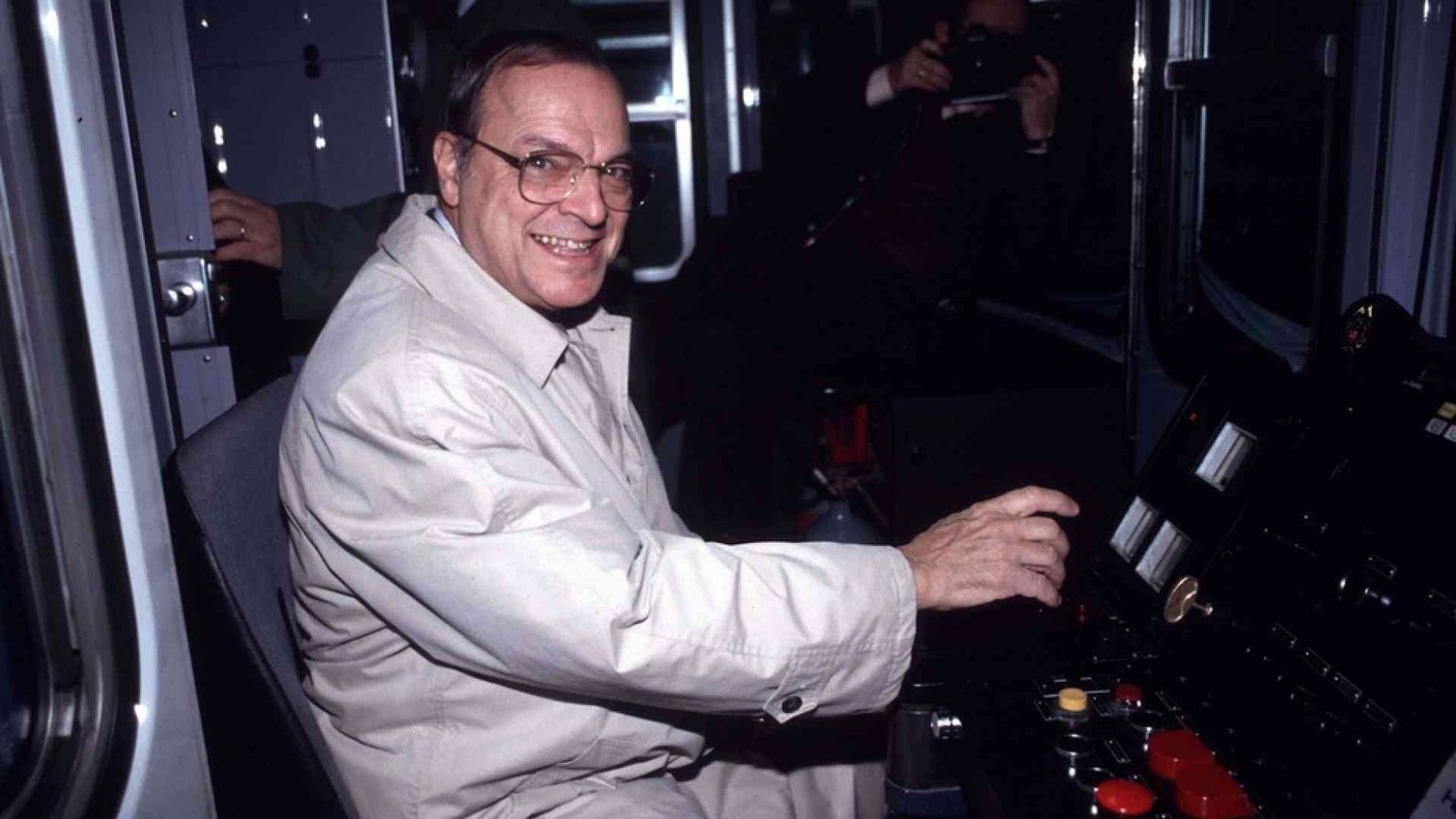 Morto Formentini, fu partigiano e primo sindaco leghista di Milano