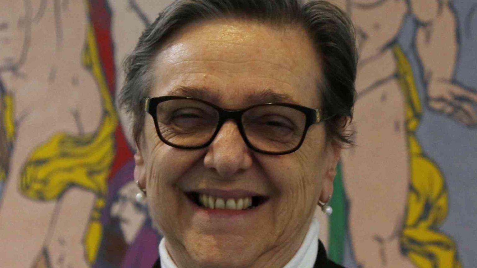 ATTESA Onnipotenza, pretesa infranta. Adesso torniamo a desiderare