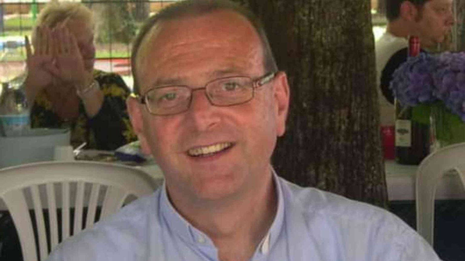 Como: don Alfredo, che in ospedale ha chiesto «dal vetro, ma assolvetemi»