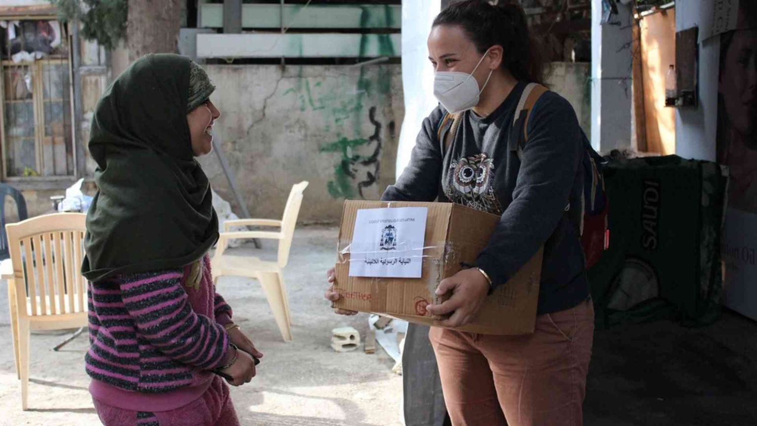 «Sosteniamo i cristiani che soffrono nel Libano ferito»