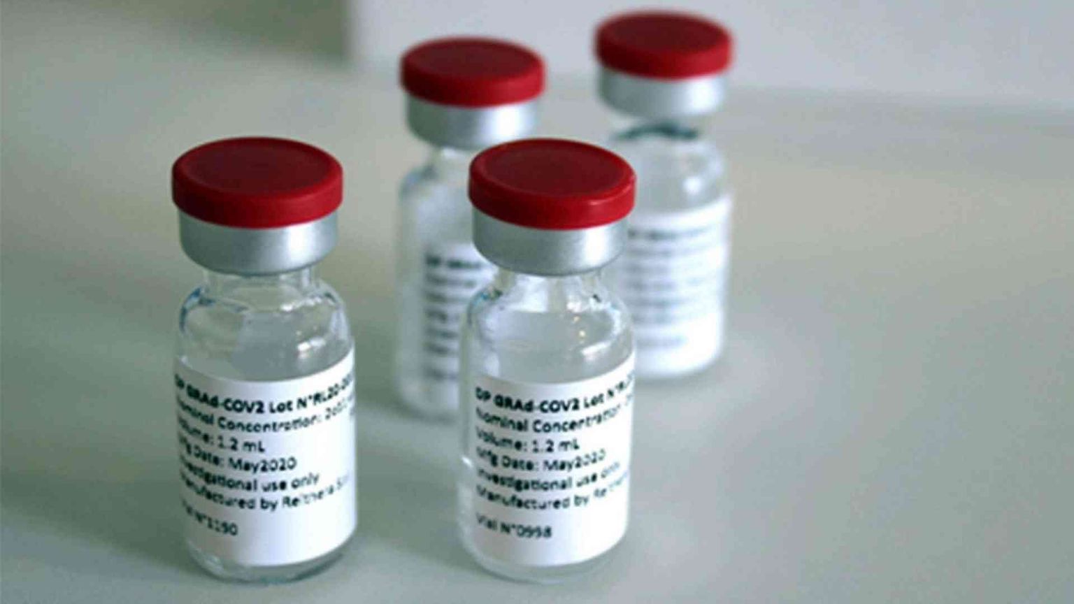 Il vaccino italiano supera la fase 1: ecco che cosa significa