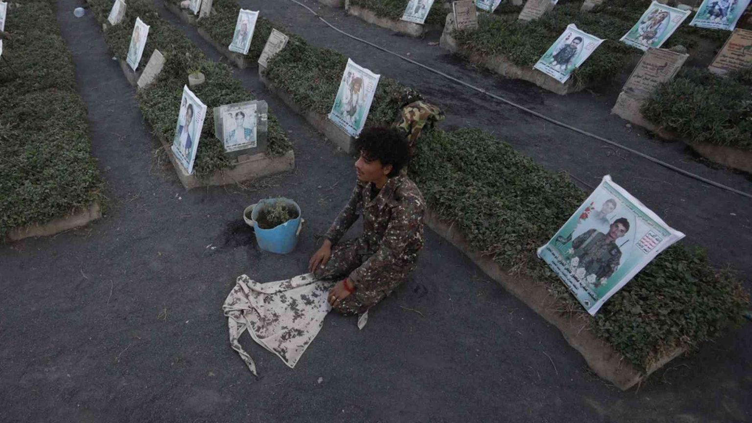 Una pace difficile in Yemen se non ci sarà riconciliazione