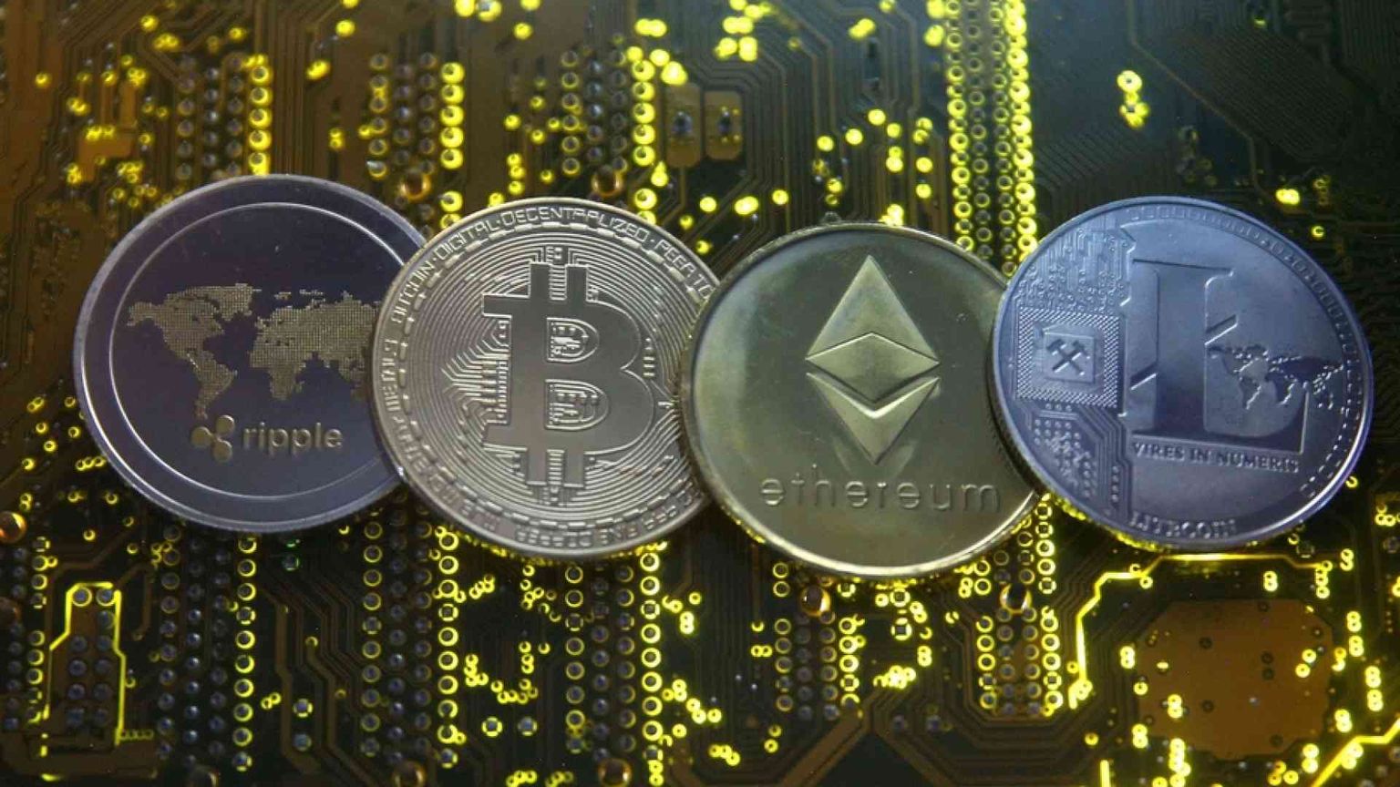 Il bitcoin rischia un pericoloso bagno di realtà