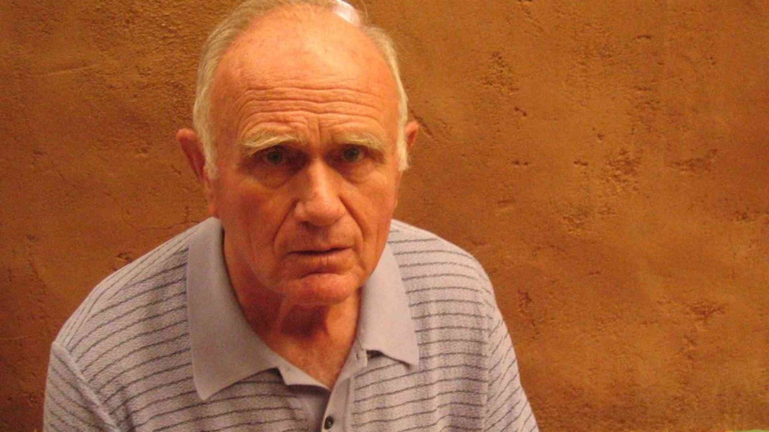 Addio ad Antoine Chatelard, "voce" di Charles de Foucauld