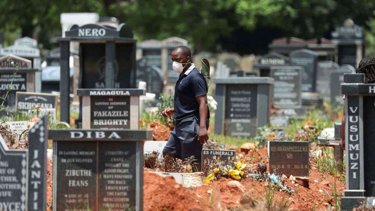 Il grido di aiuto dei virologi africani: «Non dovete lasciarci senza vaccini»