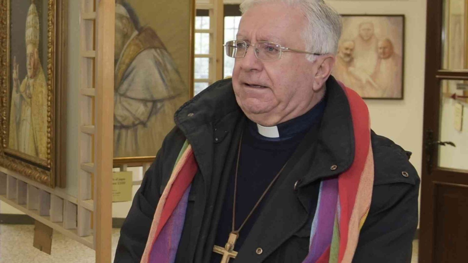 Mercato di armi e bombe atomiche. E' un'altra strada, prendiamola