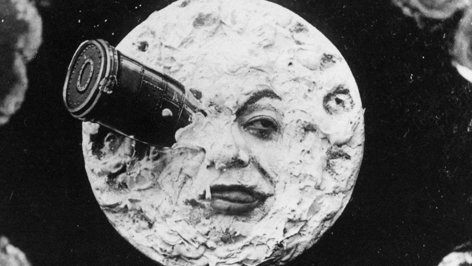 2021... ed è ancora odissea nello spazio
