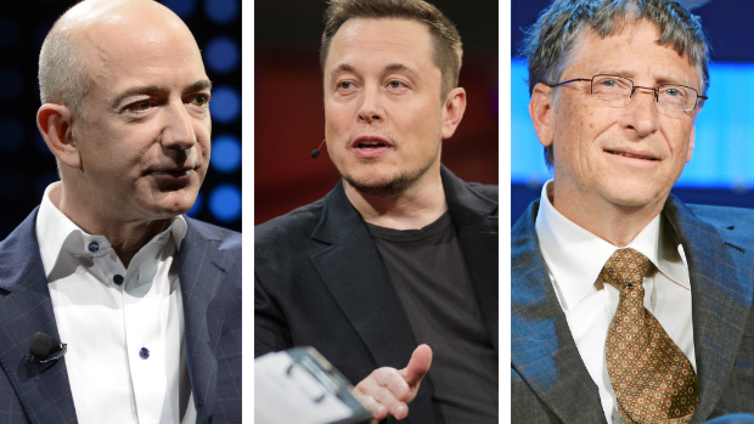 Pochi sono sempre più ricchi e calano le grandi donazioni