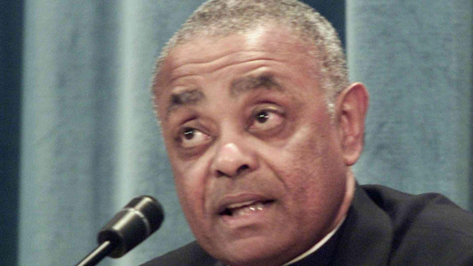 I vescovi condannano l'assalto al Congresso. «Non sono i nostri valori»