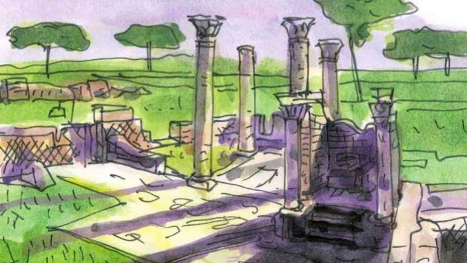 In viaggio alla scoperta delle sinagoghe d'Italia