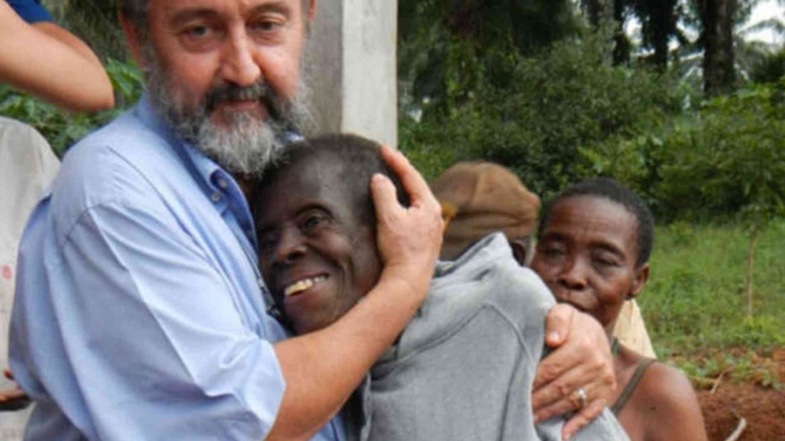 Il vescovo: «Il mio Centrafrica ostaggio di 14 signori della guerra»