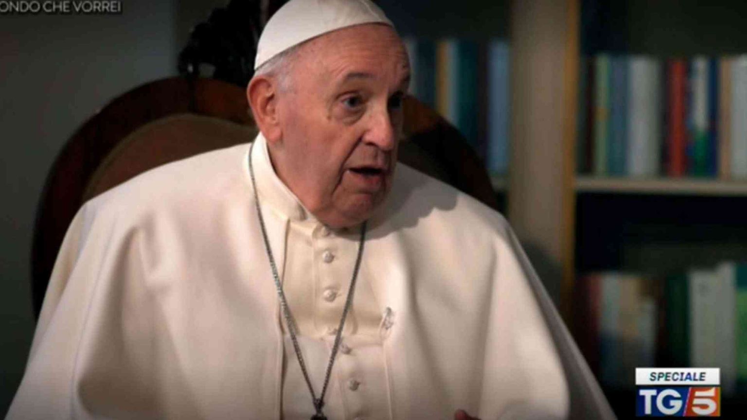 Papa Francesco: superiamo l'individualismo, passiamo dall'"io" al "noi"