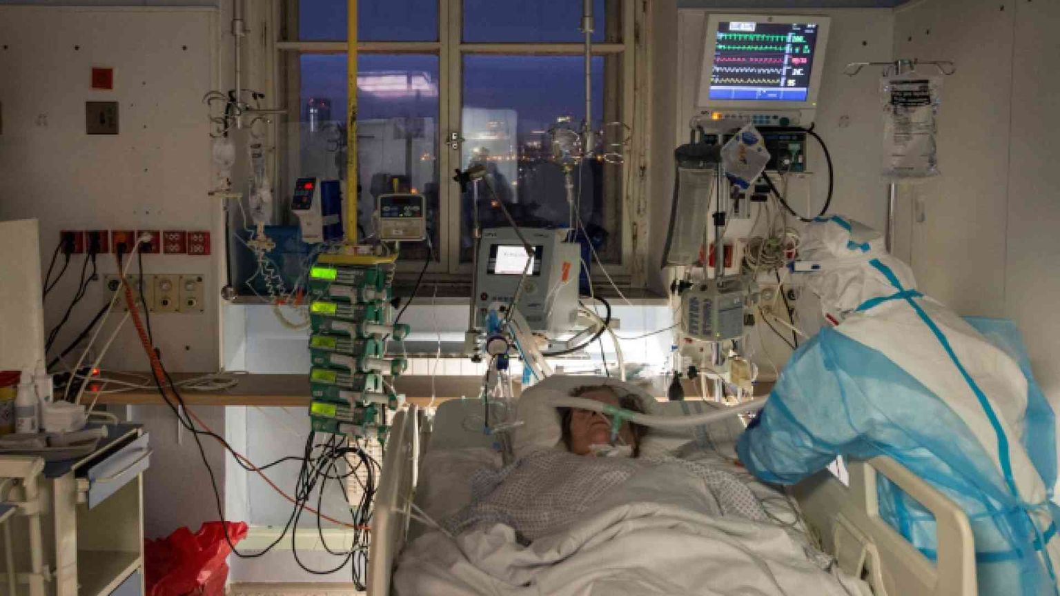 «Il governo sostenga i malati di Sla». Voto unanime alla Camera