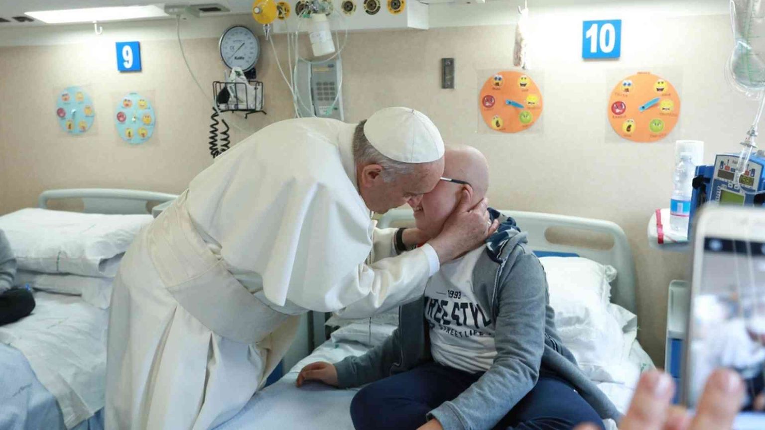 «La pandemia, scuola di relazione»