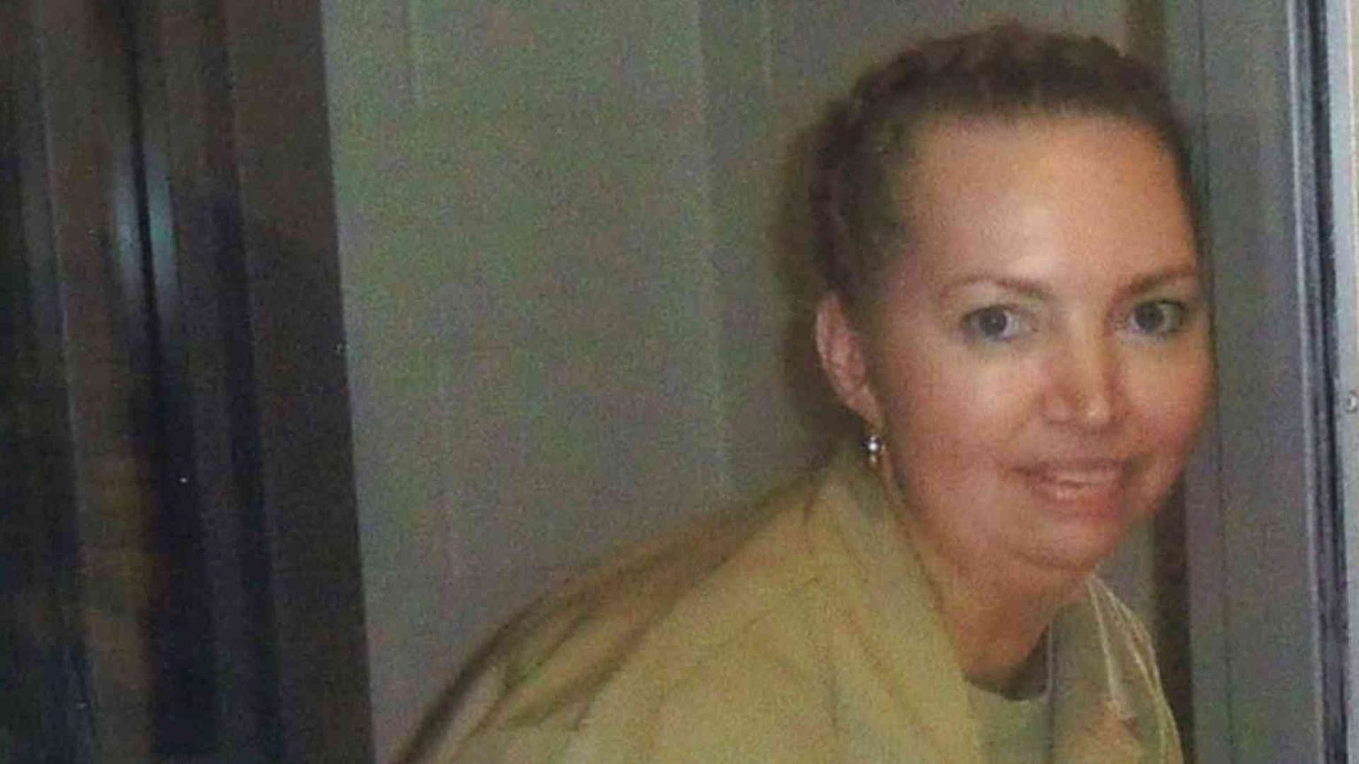 Dopo la sospensione, il via libera della Corte Suprema: il boia uccide Lisa