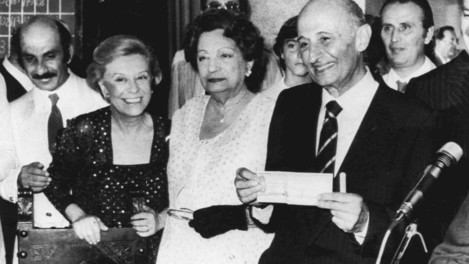 Cent'anni di Mario Pomilio tra Vangelo e romanzo