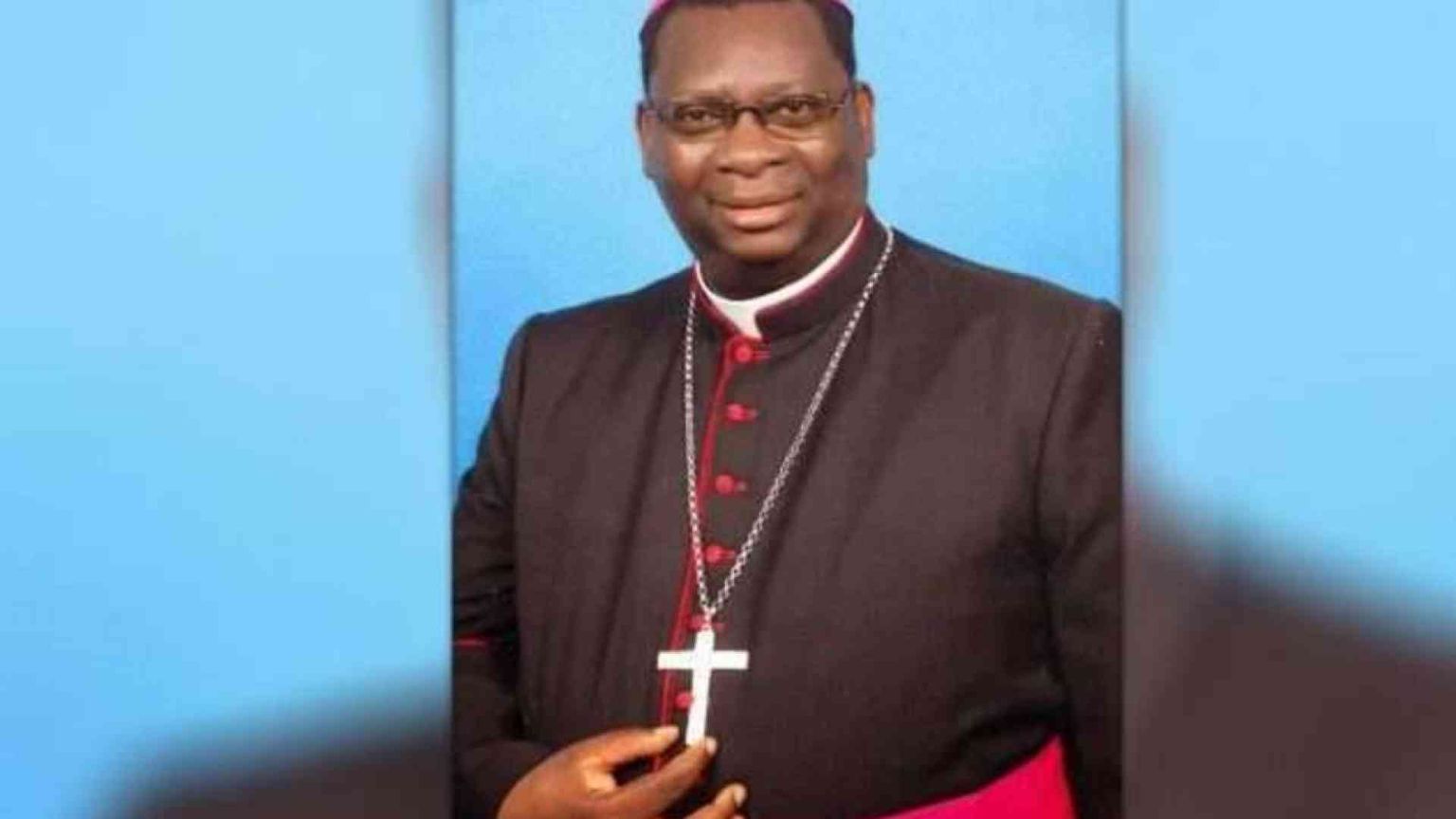 Addio al vescovo Moses Hamungole, ucciso dal Covid a 53 anni