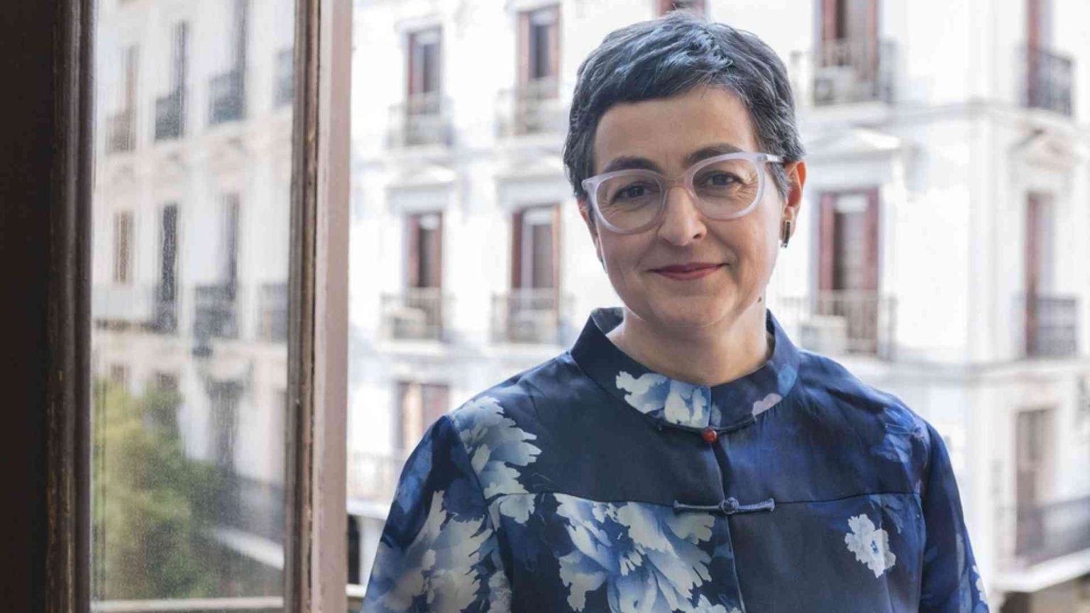 La ministra González Laya: «Il motore europeo Spagna-Italia non si fermi»