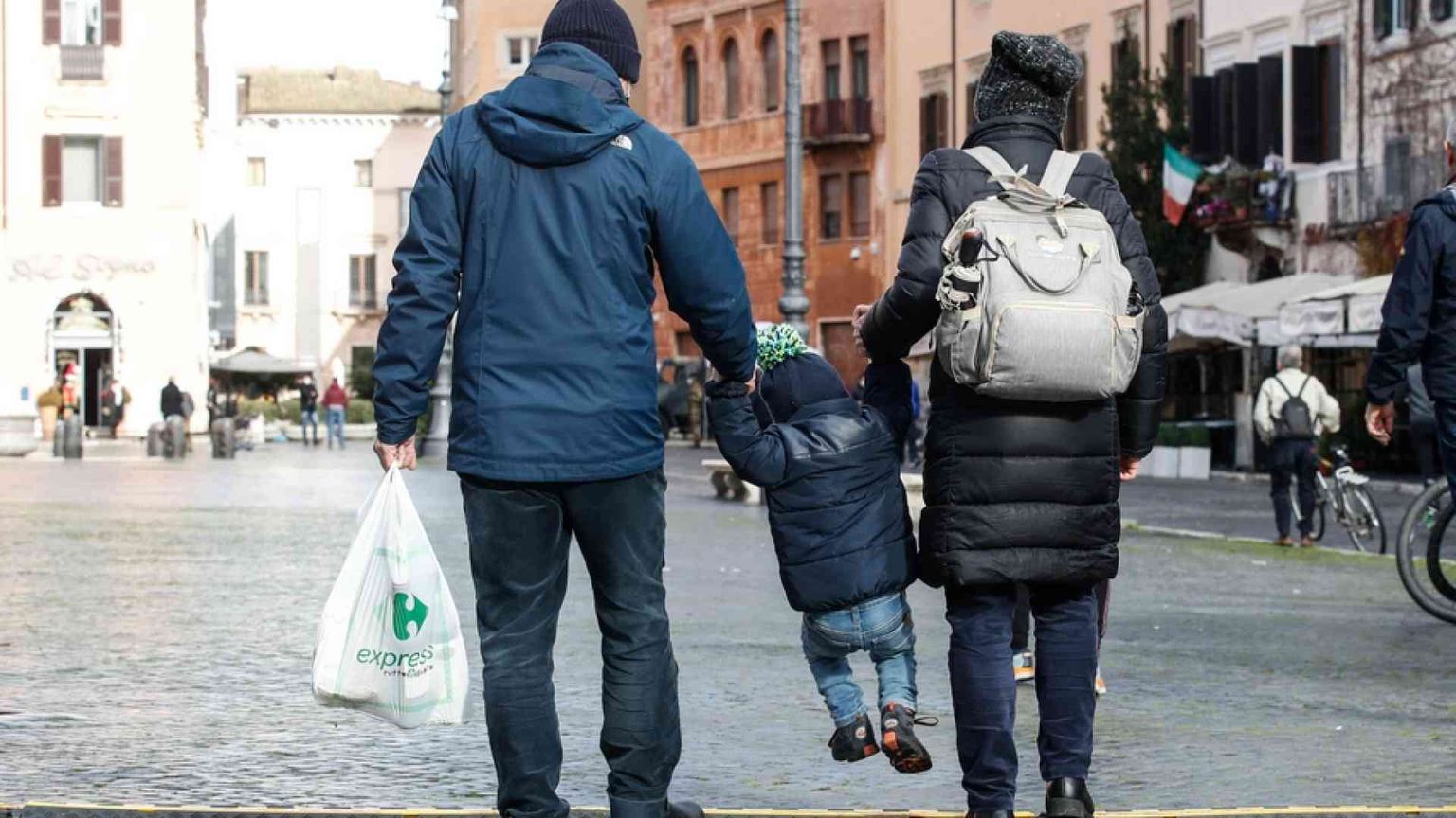 «Madri e padri? Irrinunciabili». Anche sui documenti, parola di psicologo