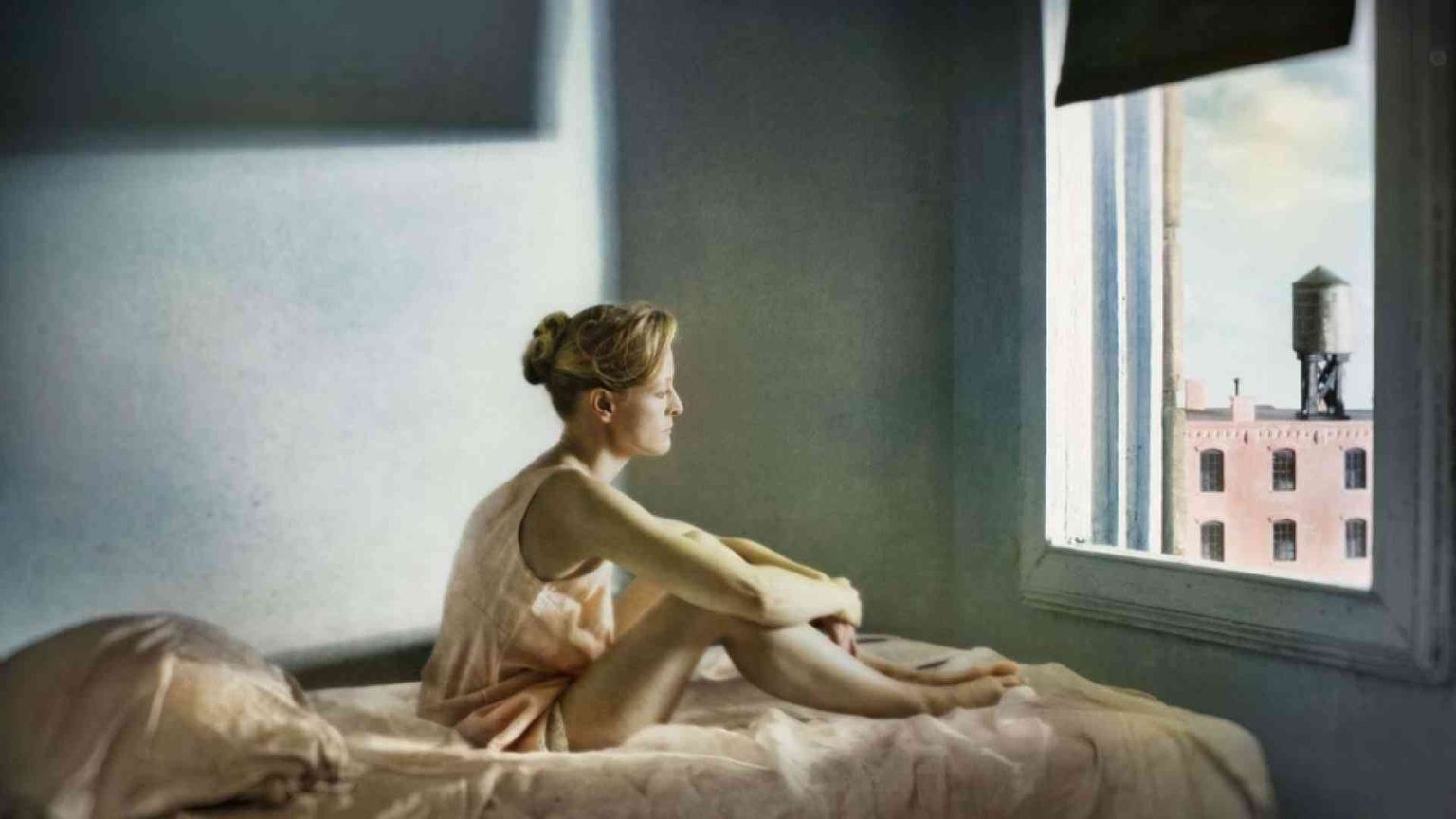 Sulle tracce di Hopper, le solitudini del nostro tempo