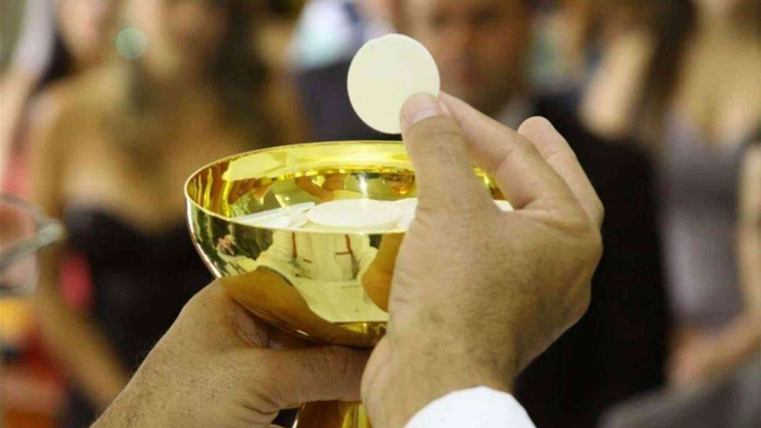 Le Messe in diretta tv e social di domenica 17 gennaio