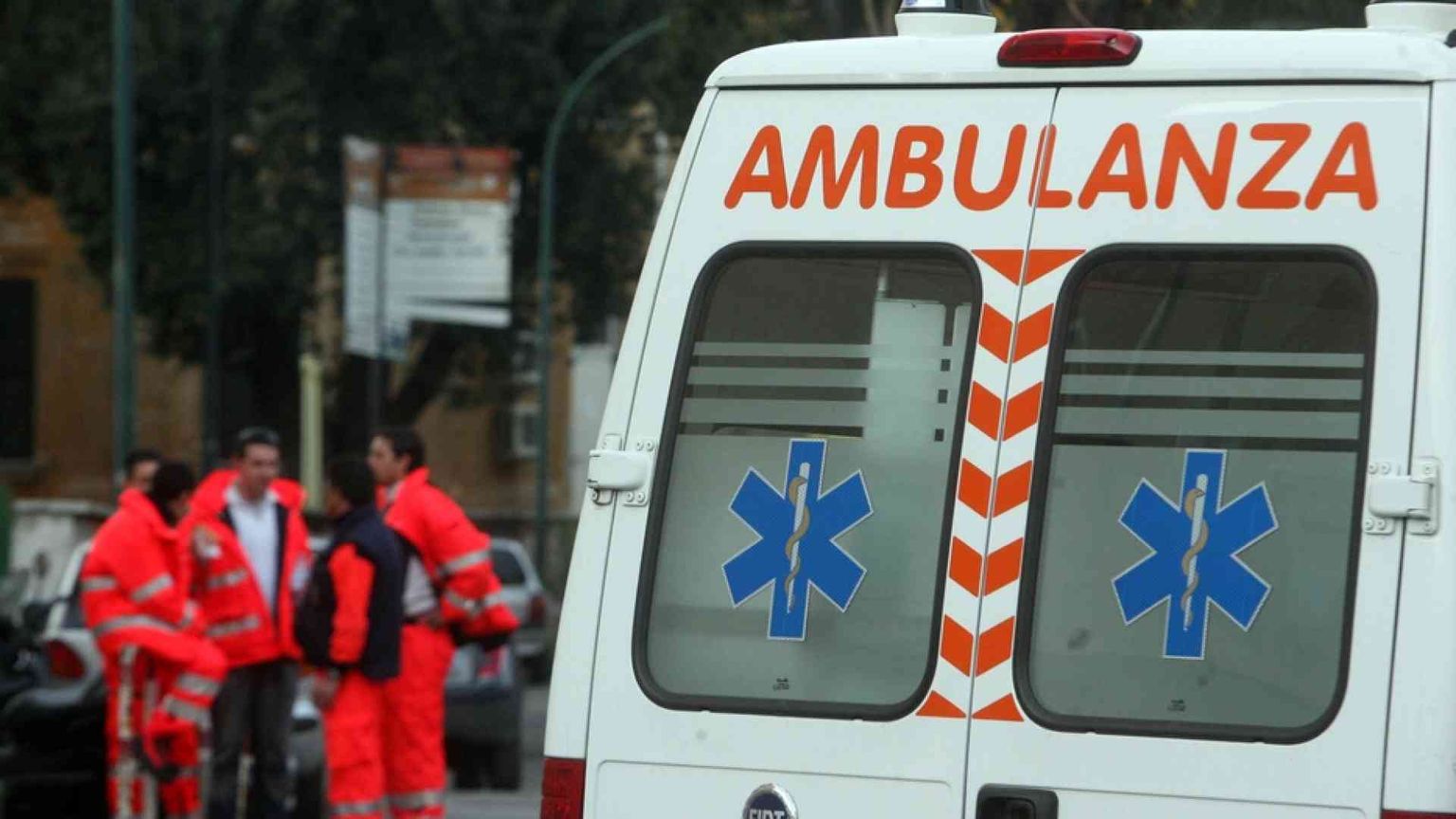 Cinque anziani morti in Rsa: forse una fuga di monossido di carbonio