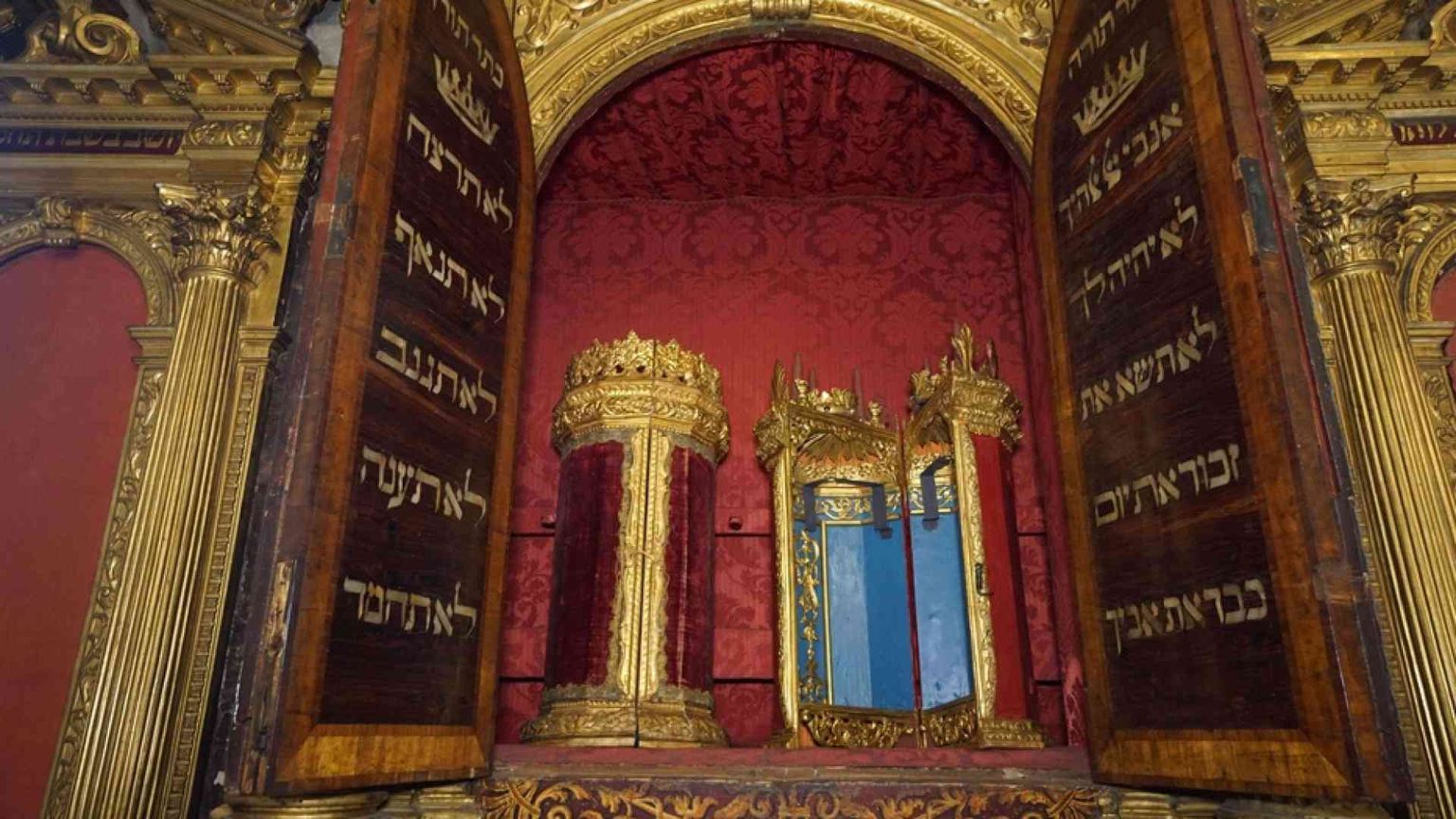 Qohelet, senza Dio tutto è solo un soffio