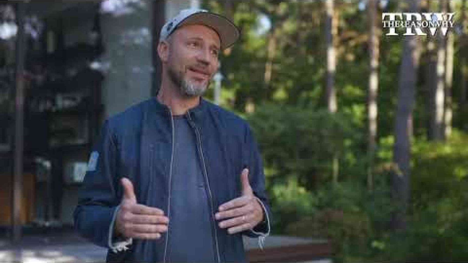 Folador racconta la storia di Candiani Denim