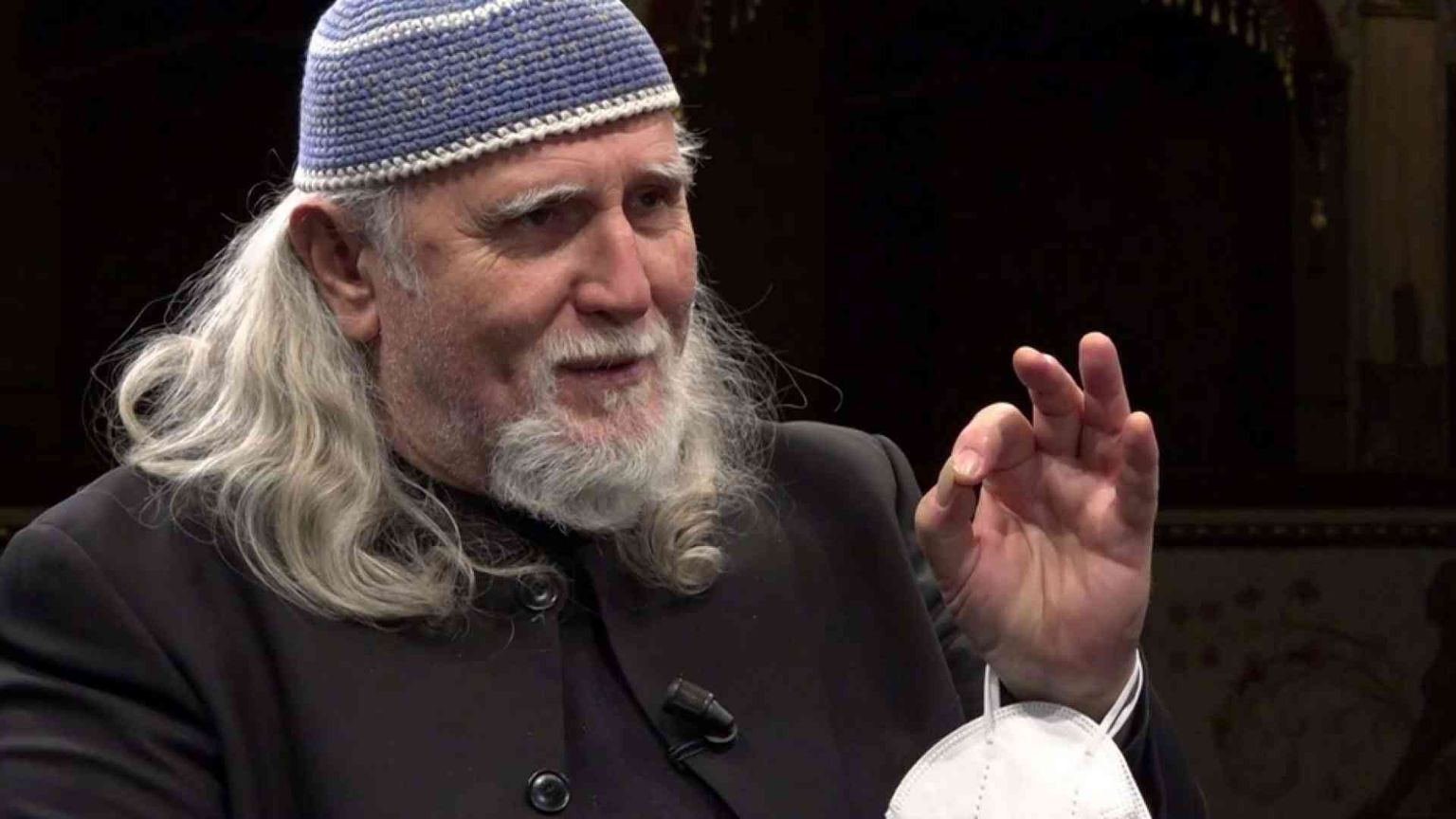Moni Ovadia: «Ricordare serve al futuro»