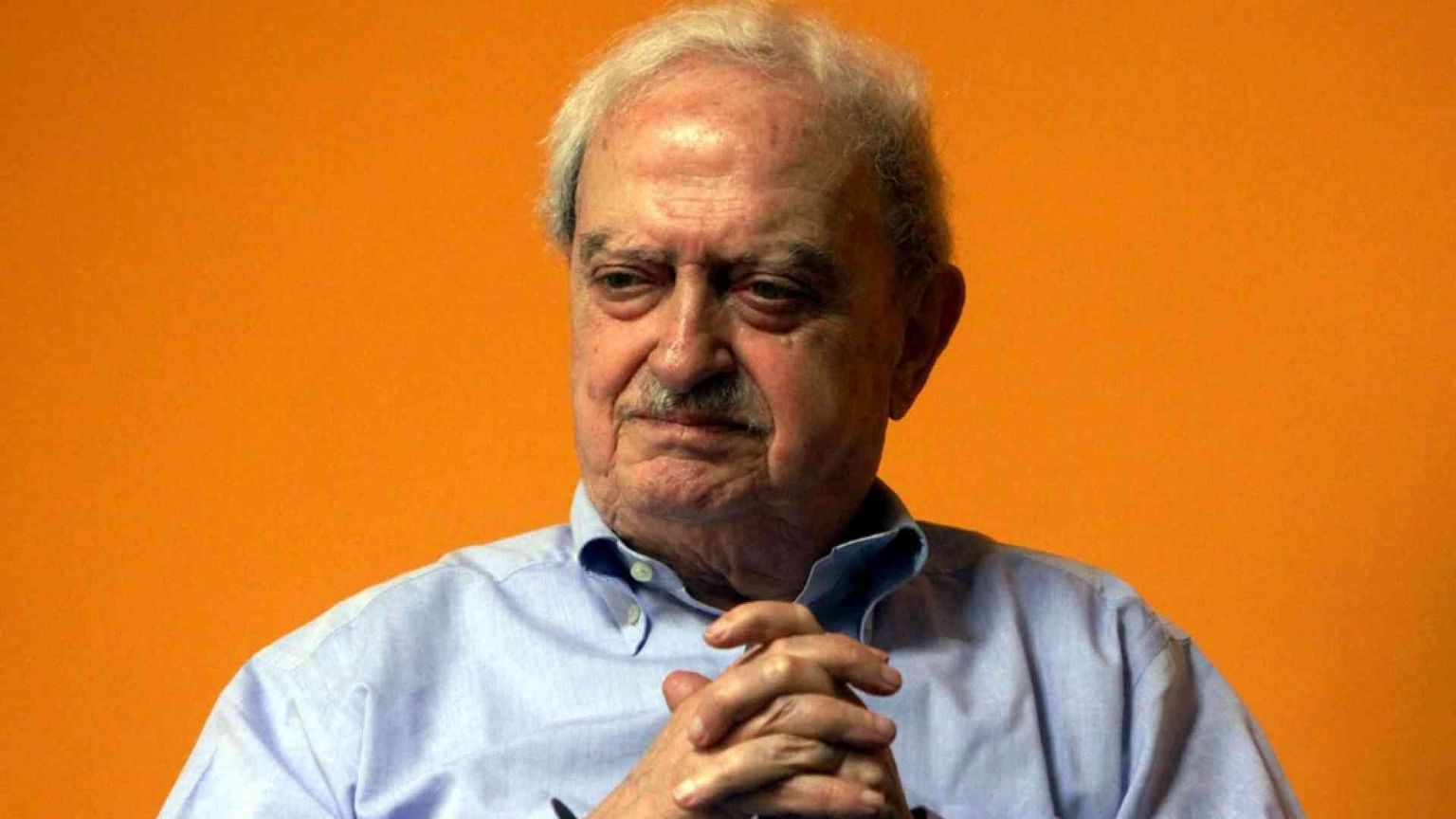 Addio a Emanuele Macaluso, anima inquieta delle idee comuniste