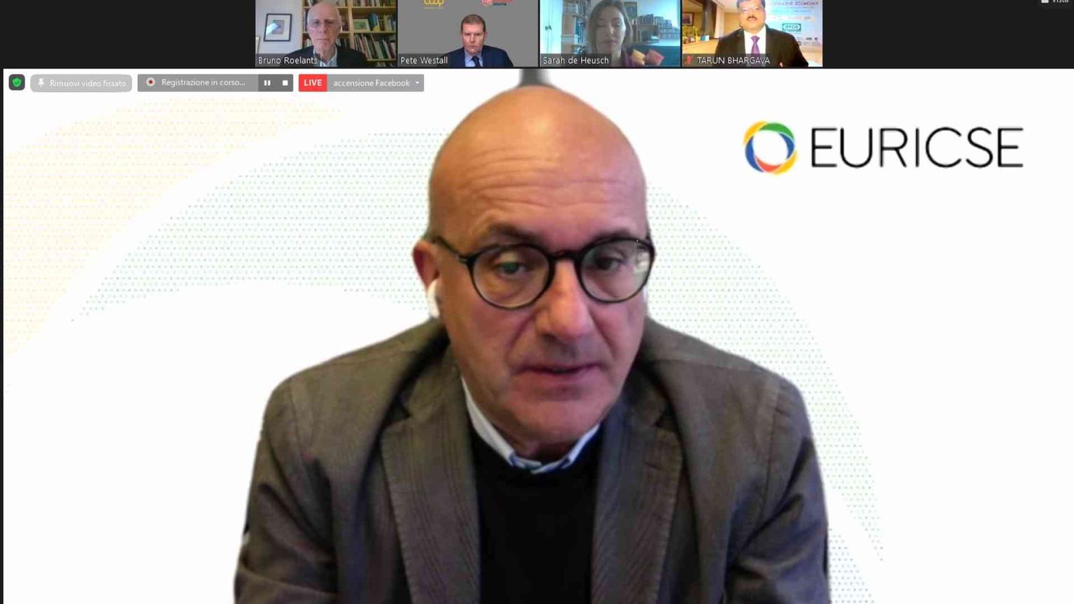 Dodici cooperative italiane tra le prime 300 al mondo