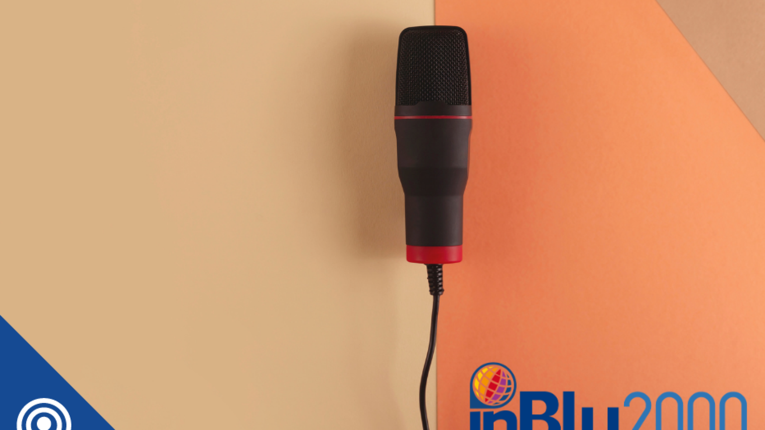 I protagonisti dell'Economia Civile anche on air su InBlu2000