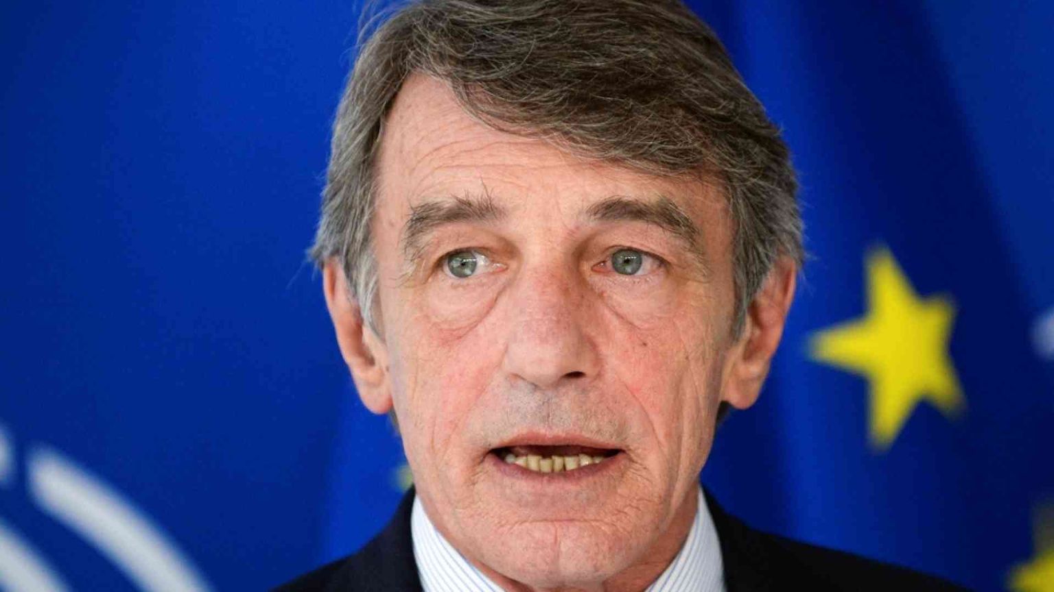 Con i bambini di Lesbo e per una giusta Europa