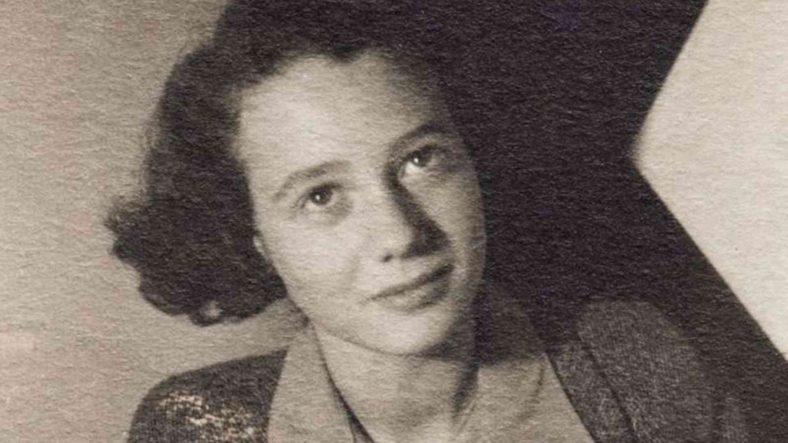 Il diario di Dita Kraus: vivere con la Shoah