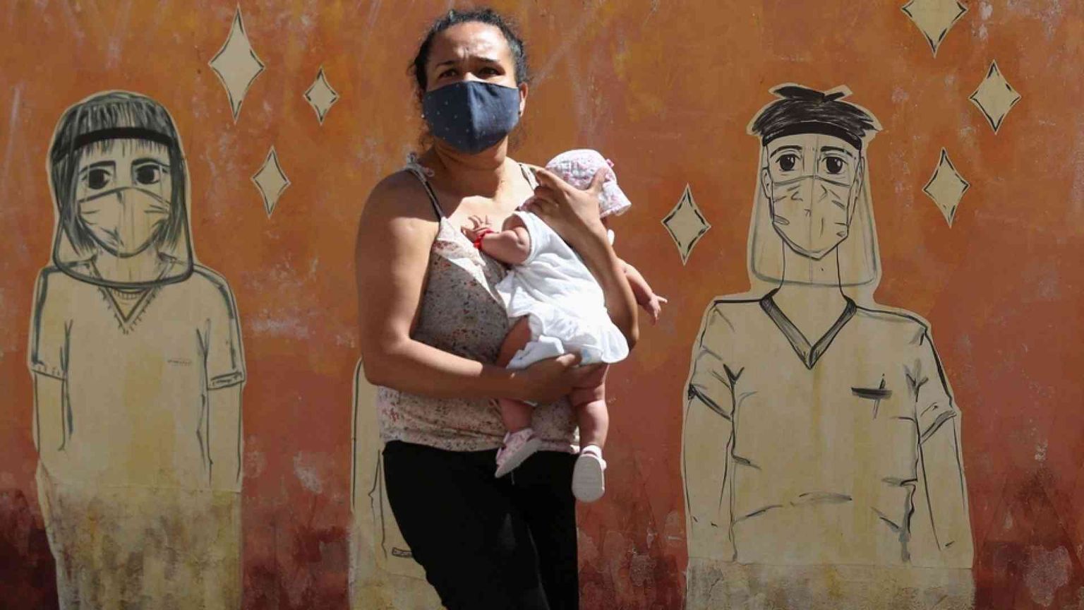 Natalità, salute, formazione: poveri figli del Sud