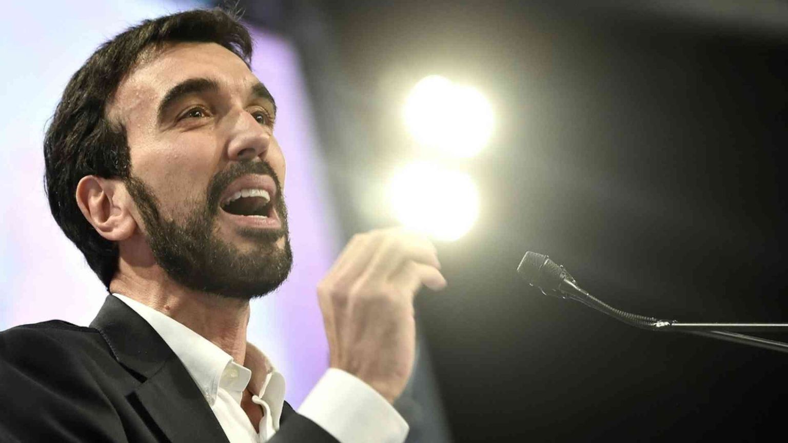 Martina, nuovo vicedirettore Fao: «Fame zero, l'obiettivo è a rischio»