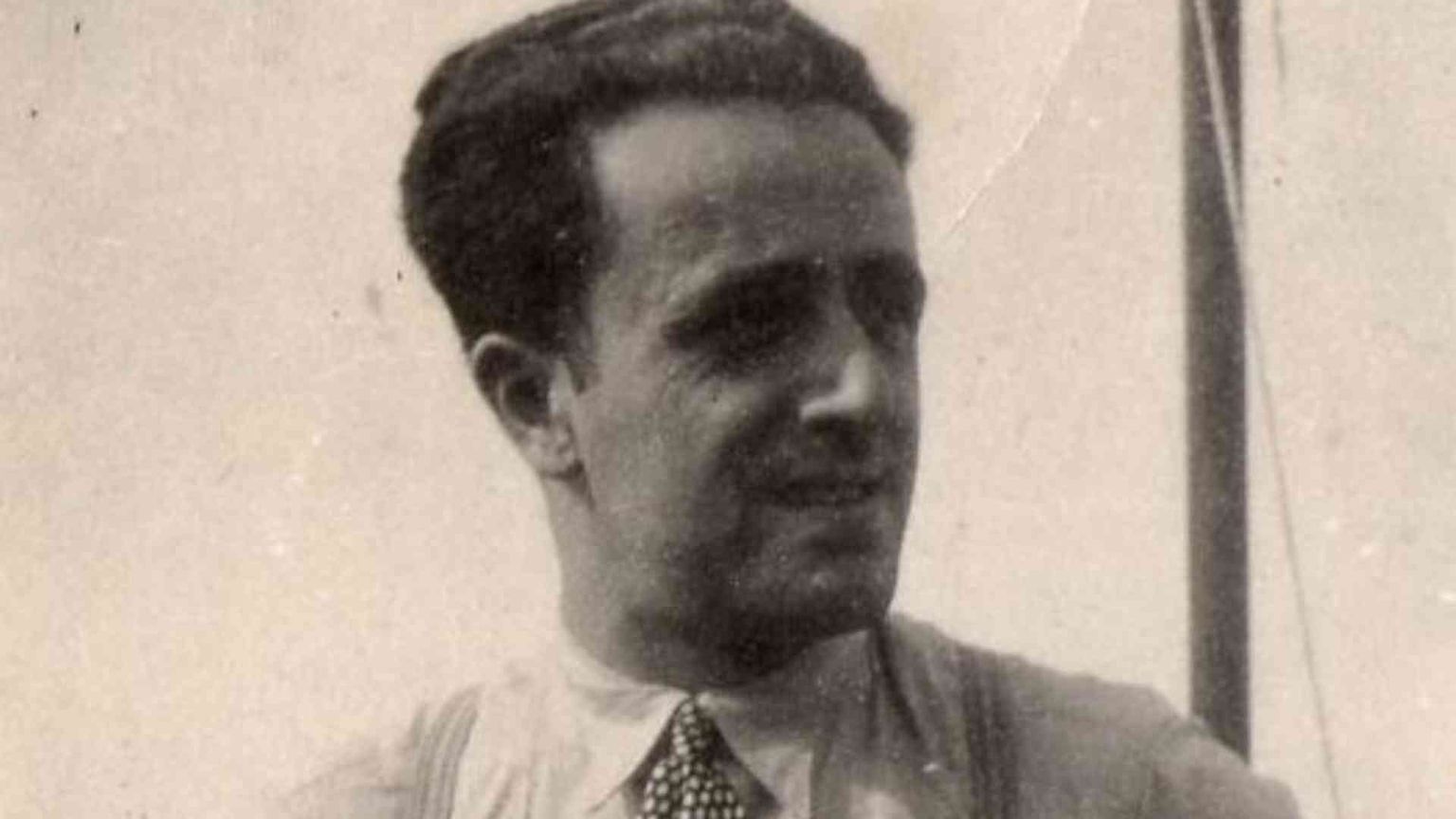 La coerenza di Focherini, giornalista per la verità