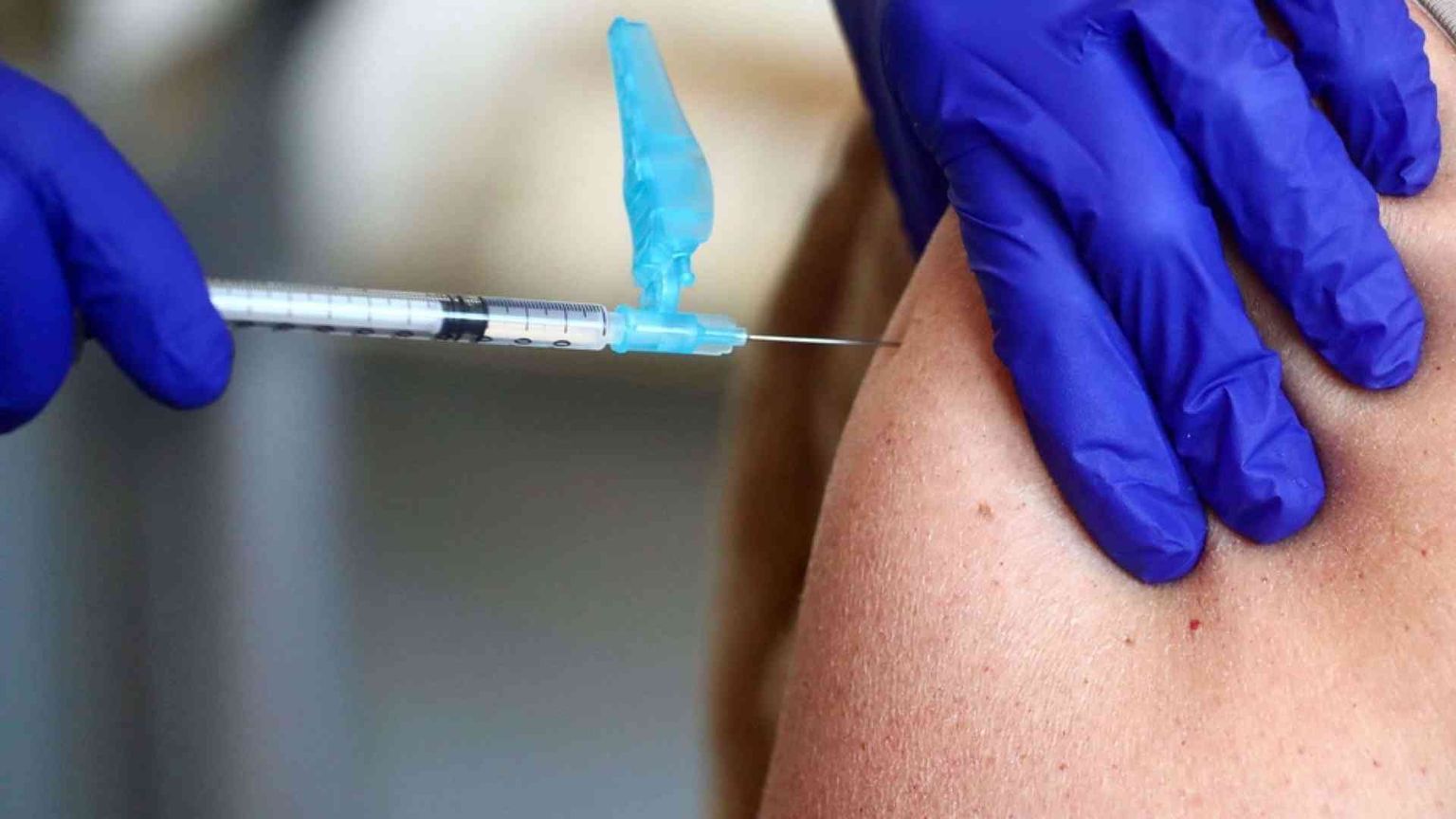 La mappa dei vaccini in Italia e i tempi per la somministrazione