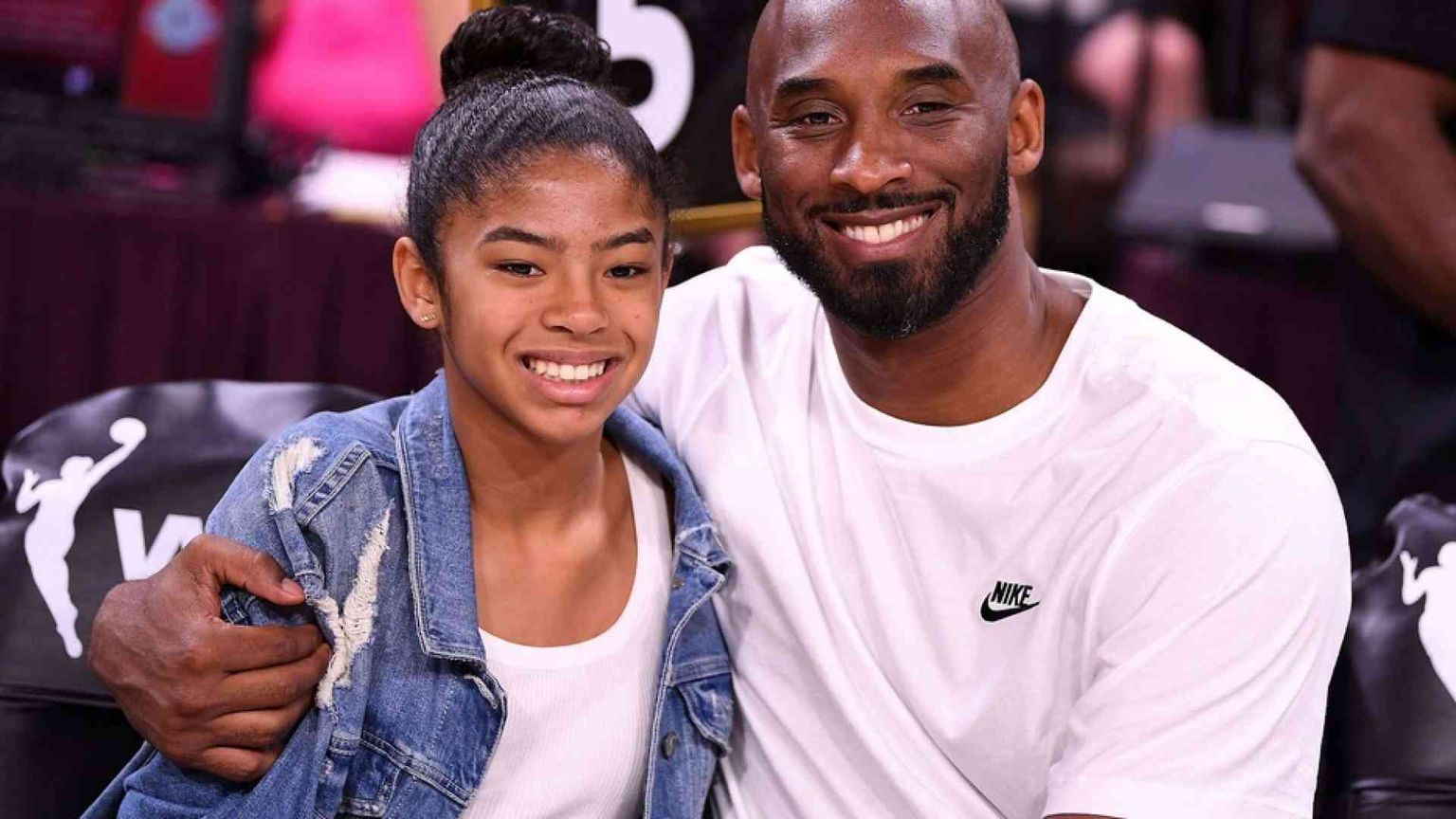 Un anno senza Kobe, la sua lezione in un libro