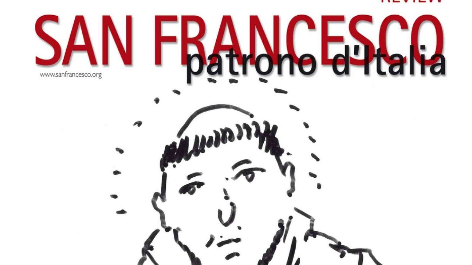 I primi 100 anni della rivista che parla di San Francesco a tutto il mondo