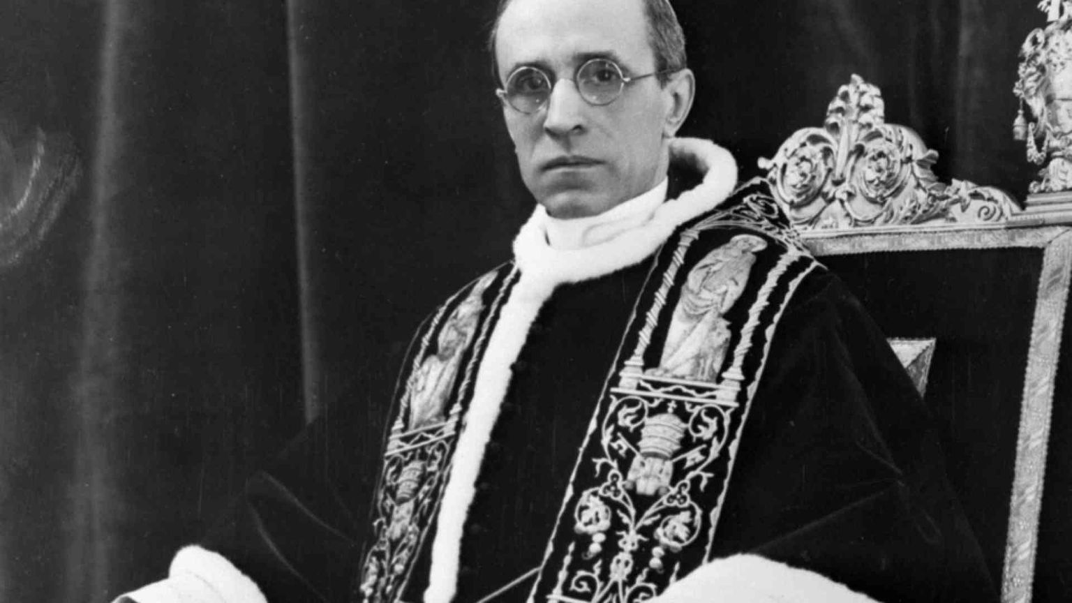 È in una lista la verità su Pio XII