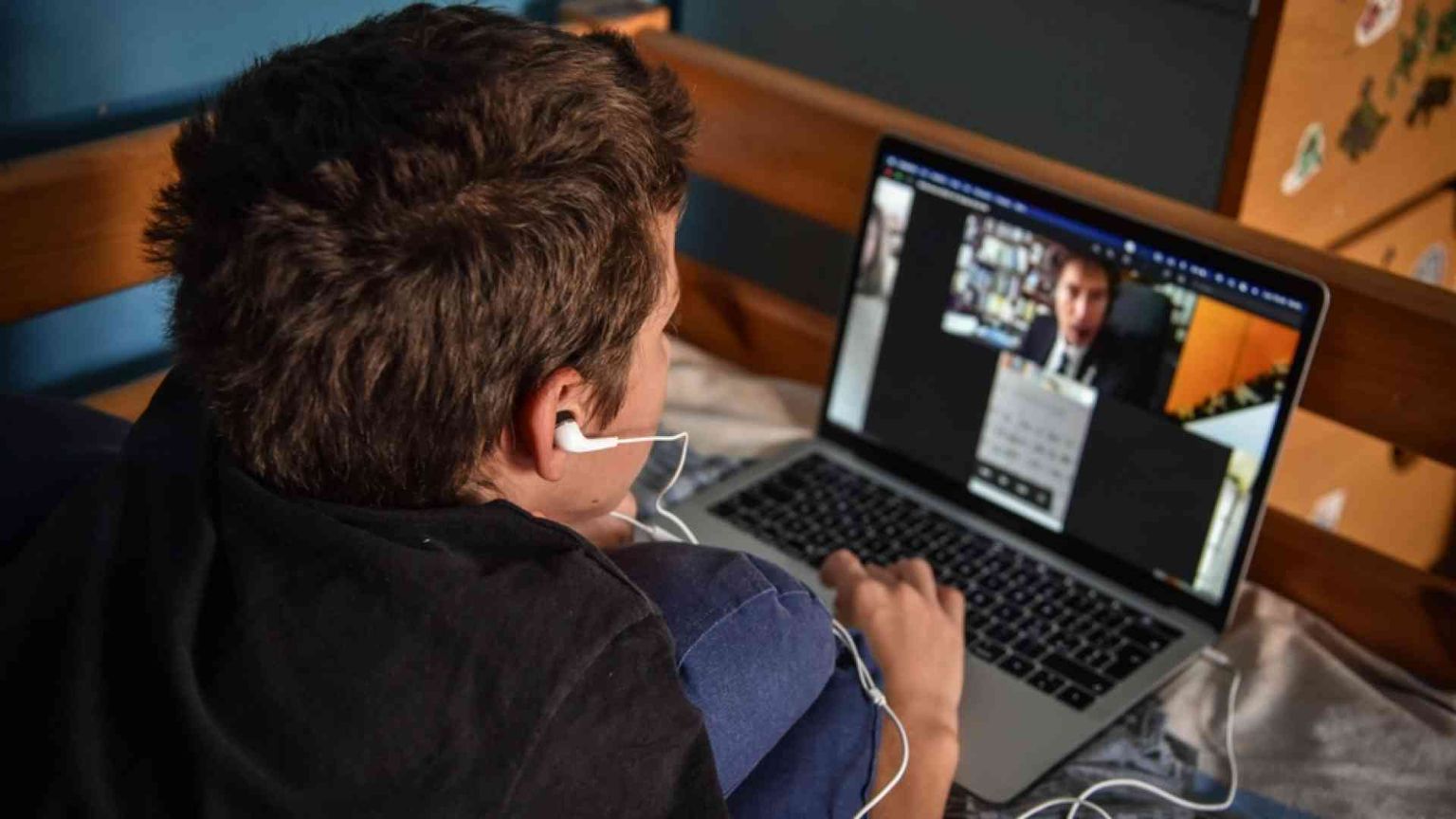 L'ASviS: è allarme abbandono scolastico al Sud