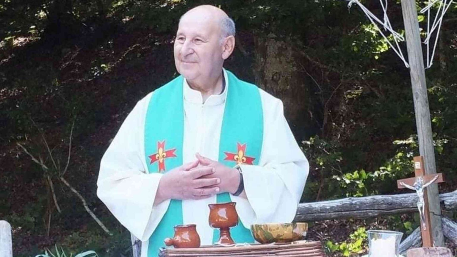 Fano: don Giuseppe, il «seminatore semplice e deciso»