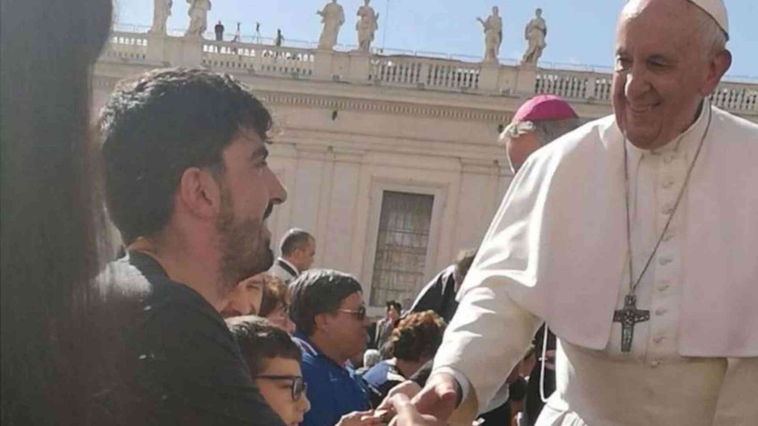 Il don e i malati di Huntington: «Vogliamo essere riconosciuti»