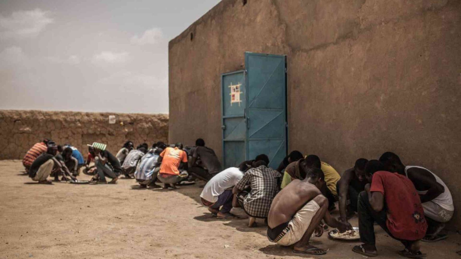 Giallo sugli "aiuti" italiani in Libia. Esposto alla Corte dei Conti