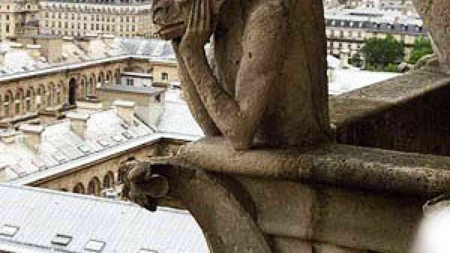 Sì, davvero il Signore è venuto “a rovinarci”